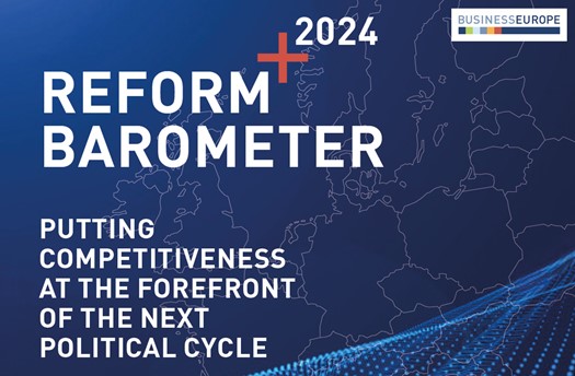 BusinessEurope: Без подобрение на инвестиционната среда в ЕС през 2023 г.